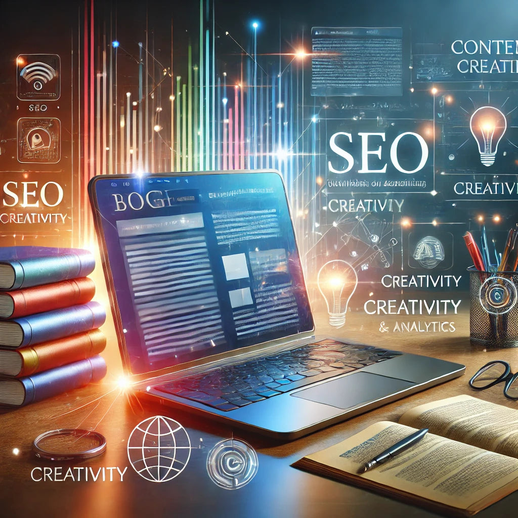 Hvorfor bør du kjøpe artikler og blogginnlegg til nettsiden din?