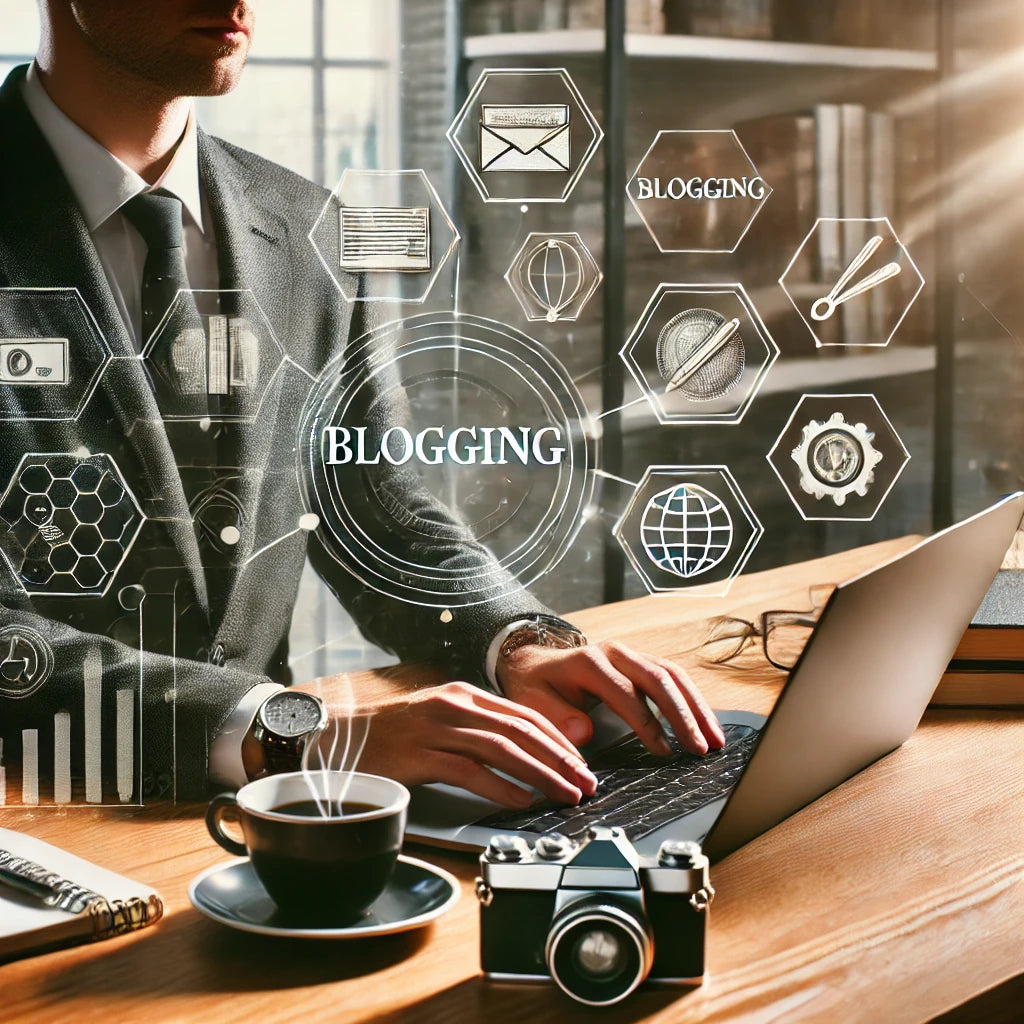 Hvorfor bør du poste jevnlige tekster på nettsiden din?